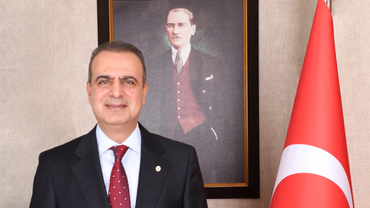 30 AĞUSTOS ZAFER BAYRAMI MESAJI