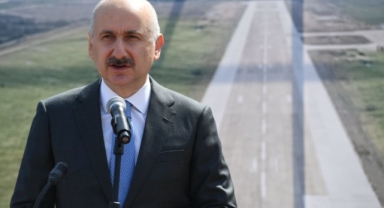 7 AYDA YOLCU TRAFİĞİ YÜZDE 68,6 ARTTI