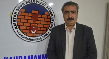 -Ali Kazancı, Futbol İl Temsilciliği İçin Aday
