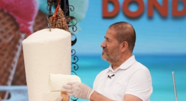 ALPEDO’nun Maraş dondurması Star TV’de!