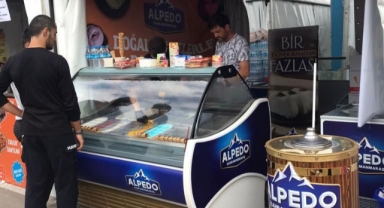 ALPEDO TEKNOFEST’E İMZASINI ATTI!