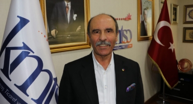 Başkan Balcıoğlu, “Yükleme krizi için harekete geçildi”