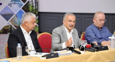 BAŞKAN GÜLER: “ORDU’YU YATIRIM ŞEHRİNE DÖNÜŞTÜRÜYORUZ”