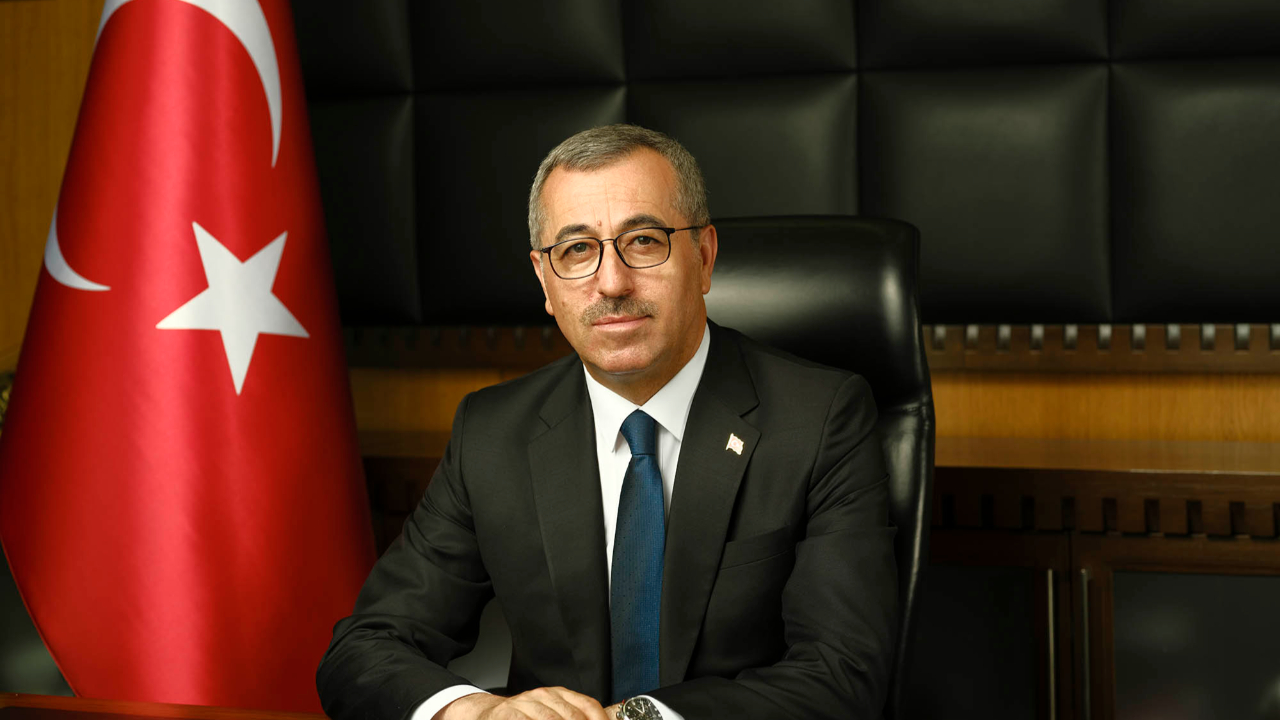 Başkan Güngör: “100 Yıllık Zaferin Gururunu Yaşıyoruz”