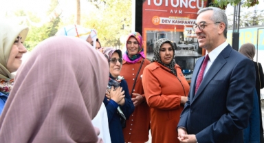 Başkan Güngör kafileyi uğurladı… “Şehrimi Tanıyorum” Gezi Programı Başladı