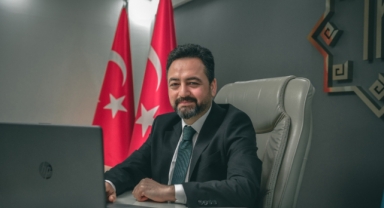 Başkan Gürbüz’den, 21’inci Kuruluş Yıl Dönümü Mesajı