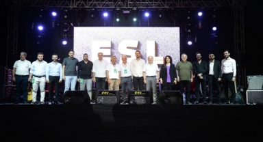 Başkan Gürbüz: “Festivalimiz, Elbistan sevdamızı tüm dünyaya yansıttı”