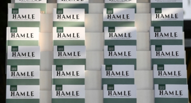 Başkan Hayrettin Güngör; “3 Yılda 45 Kültür Yayını Çıkardık”