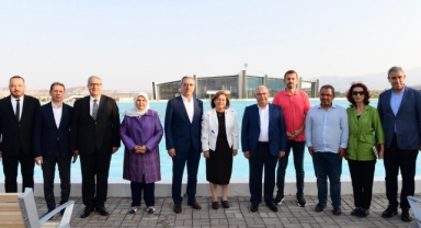 Başkan Hayrettin Güngör; “Şehirlerimizi ve Bölgemizi Kalkındırmaya Devam Edeceğiz”