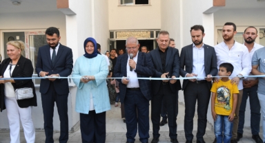 Başkan Mahçiçek, 147 aileye tapularını teslim etmenin gururunu yaşadı