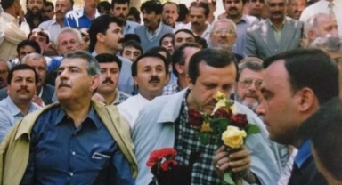 Başkan Mahçiçek; AK Parti’mizin ilk kıvılcımı Kahramanmaraş’tandır