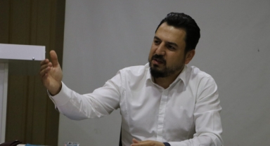 Başkan Narlı, “Kahramanmaraş’ı İzmir’e taşıyacağız”