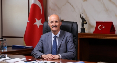 BAŞKAN OKAY’IN MUHARREM AYI VE AŞURE GÜNÜ MESAJI