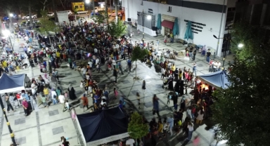 Başkan Okumuş;Çeşitli Sinema Filmlerini, Eğlence Dolu Etkinlikleri ve Hediyeleri Sizler İçin Tasarladık