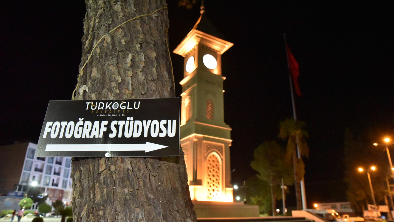 Başkan Okumuş;Çeşitli Sinema Filmlerini, Eğlence Dolu Etkinlikleri ve Hediyeleri Sizler İçin Tasarladık