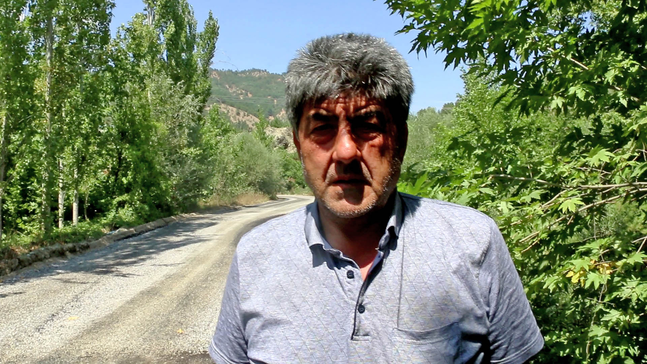 Büyükşehir’in Çalışmaları Uzakları Yakın Ediyor