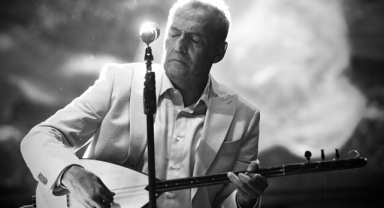Büyükşehir Yaz Konserleri’nde Yavuz Bingöl Rüzgârı