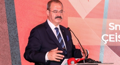 ÇEİS’E ULUSLARARASI ÜÇ BÜYÜK ÖDÜL