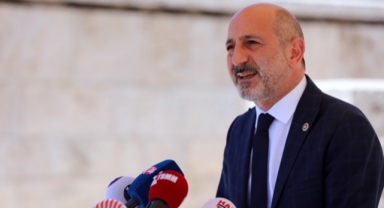 **CHP’li Ali Öztunç, Göksunluların sesini Ankara’ya taşıdı