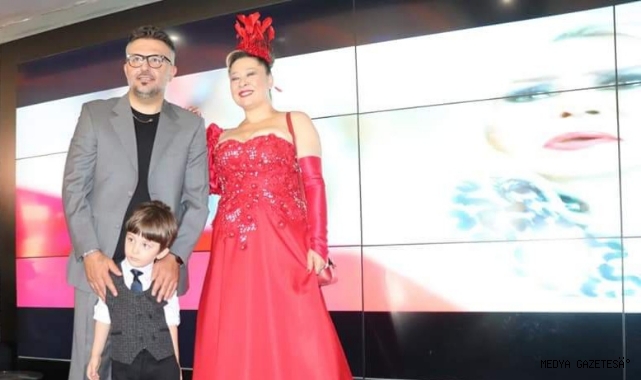 Derya Şen, Umut Özkan’la Komedi Çekti