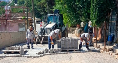 Dulkadiroğlu’nun Ulaşım Ağı Büyükşehir’le Güçleniyor