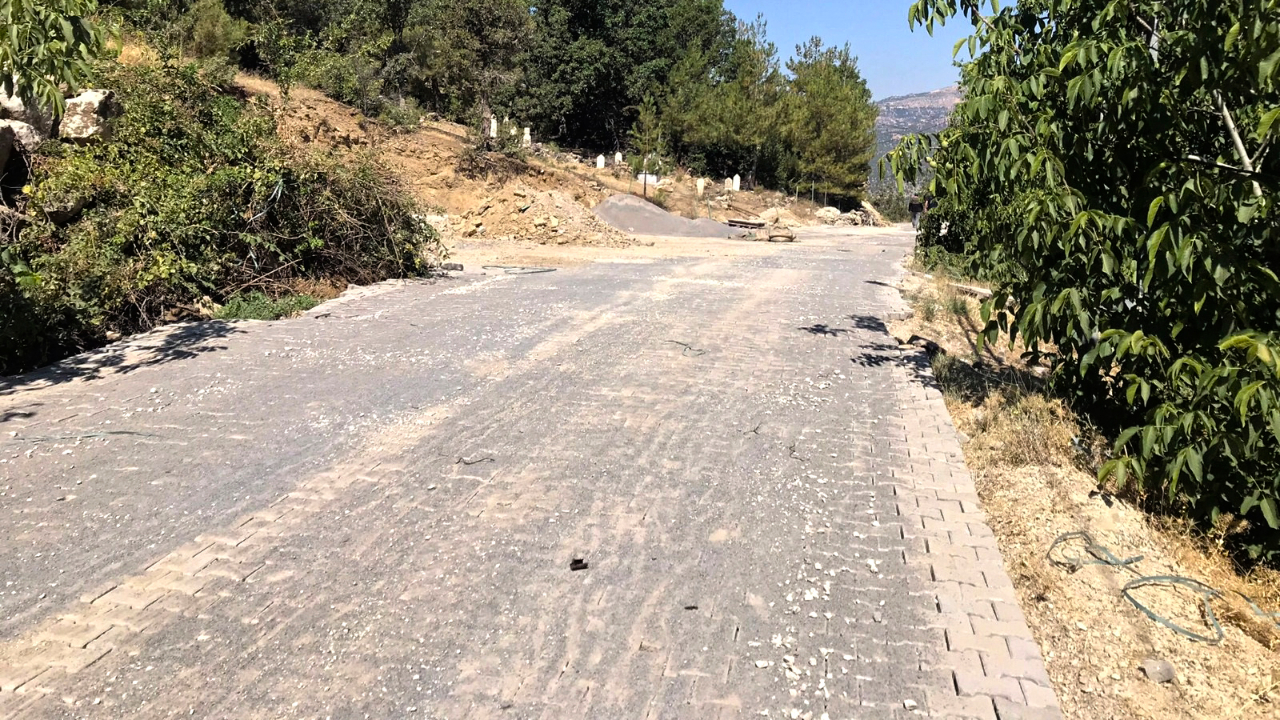 Dulkadiroğlu’nun Ulaşım Ağı Büyükşehir’le Güçleniyor