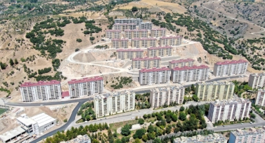 “El Birliğiyle Tüm Mağduriyetleri Ortadan Kaldıracağız”