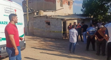 Elbistan’da av tüfeğiyle oynarken kuzenini öldürdü