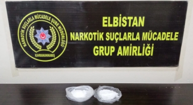 Elbistan’da uyuşturucudan 6 kişi tutuklandı