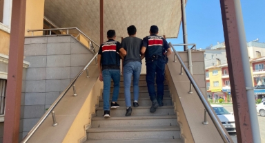 FETÖ’den aranan 3 kişi tutuklandı