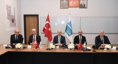 -HAVACILIKTA GELDİĞİMİZ NOKTA ADETA BİR DESTANDIR