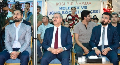“Hep Birlikte Kahramanmaraş İçin Çalışıyoruz”