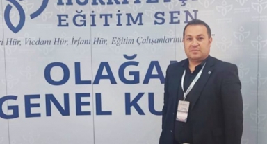 Hürriyetci Eğitim-Sen’den ÖSYM tepkisi