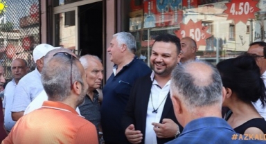 İktidar, kendi vatandaşlarına da kulaklarını tıkamış!