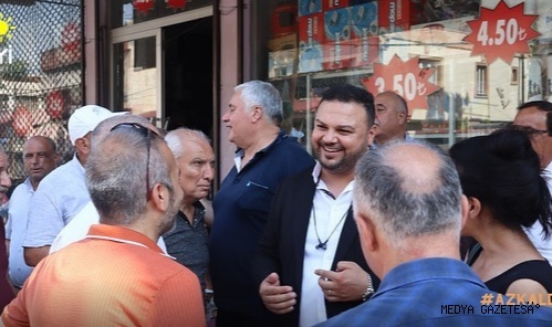 İktidar, kendi vatandaşlarına da kulaklarını tıkamış!
