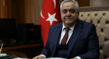 KAHRAMANMARAŞ İSTİKLAL ÜNİVERSİTESİ REKTÖRÜ PROF. DR. SAMİ ÖZGÜL’ÜN, 30 AĞUSTOS ZAFER BAYRAMI MESAJI: