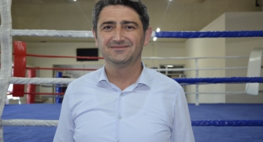Kahramanmaraş ringe çıkıyor