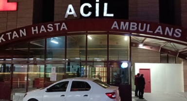 Kahramanmaraş’ta aile içi cinnet: 5 ölü