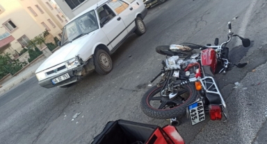 Kahramanmaraş’ta bir hafda 11 kişi yaralandı