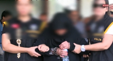 Kahramanmaraş’ta sır cinayette 7 kişi adliyeye sevk edildi