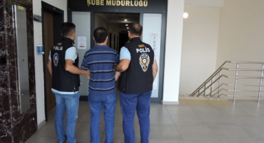 Kahramanmaraş’ta sosyal medya dolandırıcısı tutuklandı