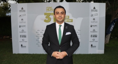 Kahramanmaraşlı Genç Atılımcılar ‘3T’ Programında Bir Araya Geldi