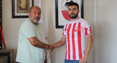Kahramanmaraşspor’da transfer atağı