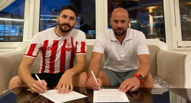 Kahramanmaraşspor’dan transfer atağı