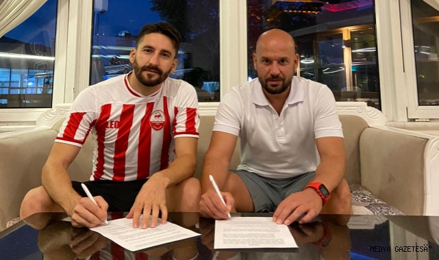Kahramanmaraşspor’dan transfer atağı