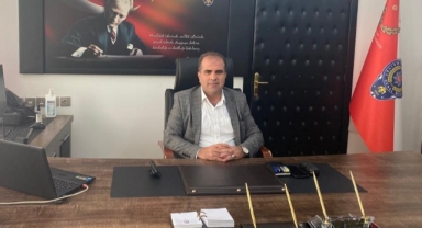Kayhan, Onikişubat Emniyet Müdürlüğü görevine atandı