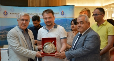 KSÜ, Piazza’daki Tanıtım Günlerine Damga Vurdu
