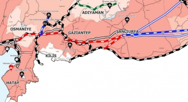 Mahir Ünal’dan Hızlı Tren Hamlesi