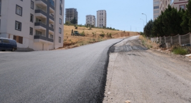 Modern fiziki belediyecilikte Onikişubat Belediyesi farkı