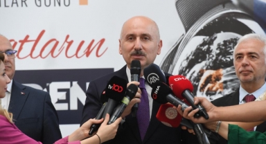 ÖNÜMÜZDEKİ GÜNLERDE BÖLGEYE GİDECEĞİM